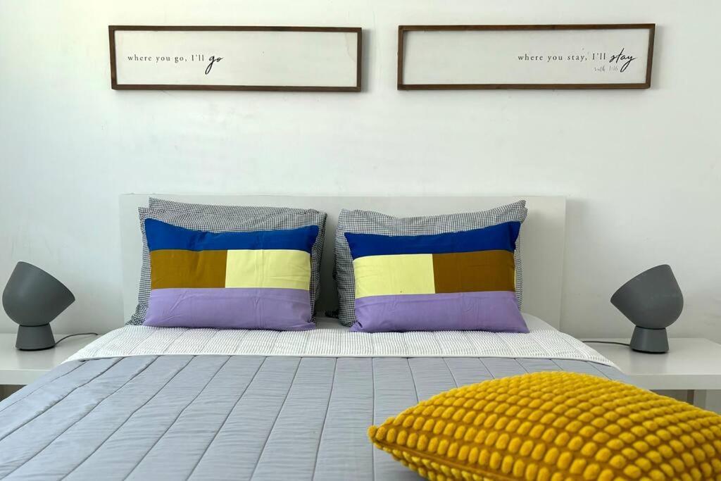 Groveo6 10 Minutes From The Beach Miami Ngoại thất bức ảnh
