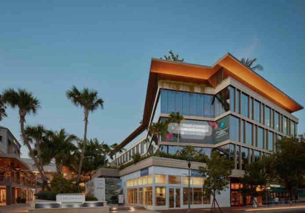 Groveo6 10 Minutes From The Beach Miami Ngoại thất bức ảnh