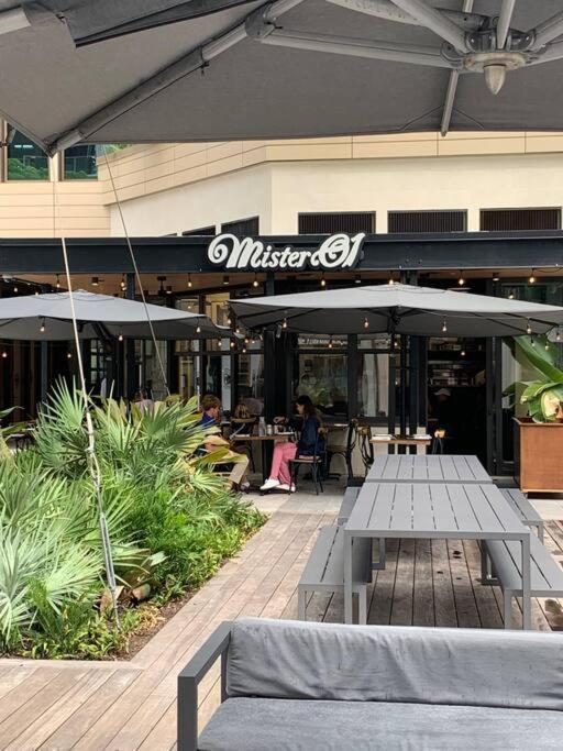 Groveo6 10 Minutes From The Beach Miami Ngoại thất bức ảnh