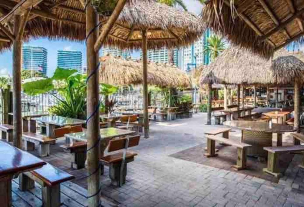 Groveo6 10 Minutes From The Beach Miami Ngoại thất bức ảnh
