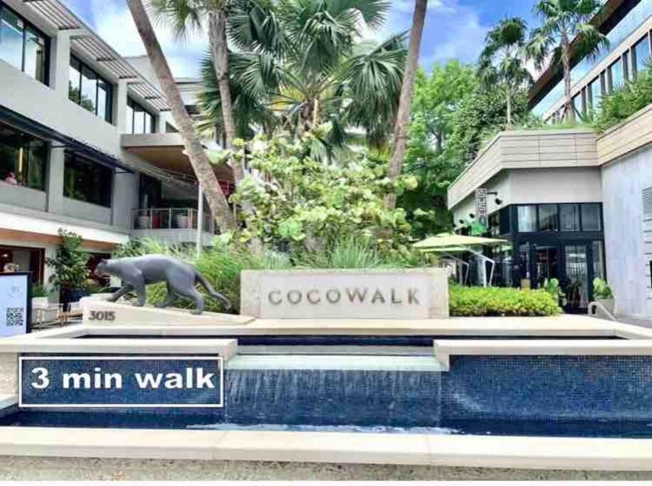 Groveo6 10 Minutes From The Beach Miami Ngoại thất bức ảnh